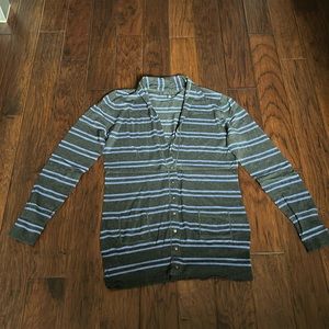 Banana republic cardigan